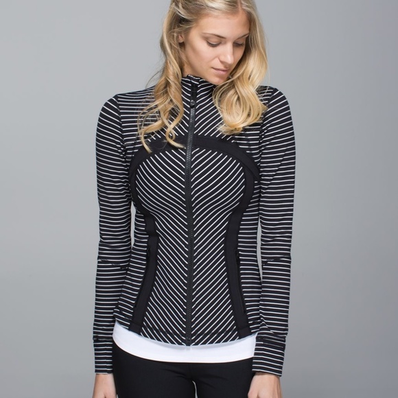 lululemon athletica Jackets & Blazers - Lululemon Define Jacket